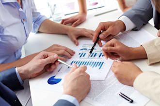provide technical consultation for saas companies