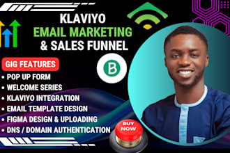 do klaviyo email design, figma design upload