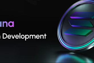 build blockchain web3 dapp,smart contract, nft,meme coin, pancakeswap fork,usdt