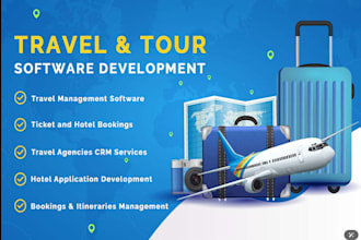 do ai chabot travel itinerary booking website n8n hotel ai assistant saas webapp