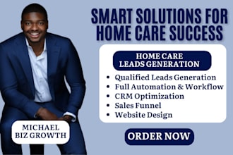 home care leads home care home care website elderly care elderly care leads