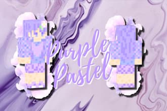 make you a minecraft skin