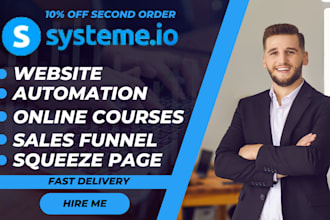med tripwire systeme io website systeme io landing page systeme io sales funnel