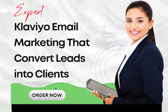 setup klaviyo email marketing shopify klaviyo marketing klaviyo email flows