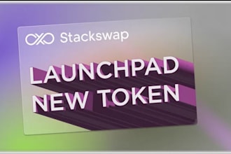 launch meme coins for you and fork pump fun, presale,staking launchpad,ethereum