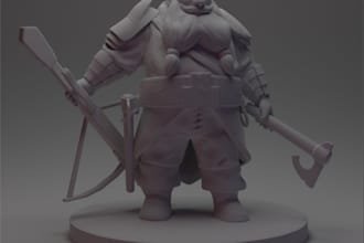 design printable tabletop chess, minis warhammer 40k,action figure,stl 3d zbrush