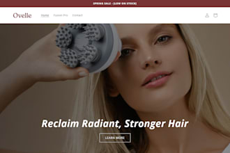 design shopify website redesign shopify website redesign shopify store design