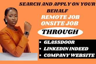 search and apply military civilian veteran onsite remote jobs application