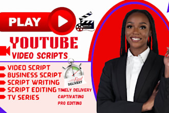 be script writer screenplay movie script scriptwriting tv series feature film