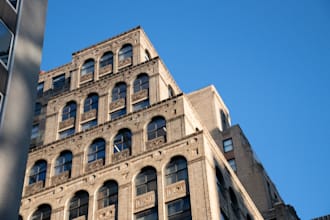 take real estate photos in NYC or tristate area