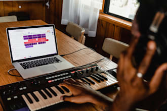 do beats and or electronic music for you