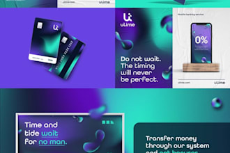 do unique UI UX design for saas web app, dashboard
