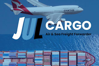 arrange your international shipping, dropship to indonesia