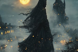 make fantasy photoshop editing and manipulation