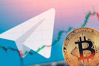 build telegram trading bot, solana arbitrage bot, copy trading bot, pumpfun bot