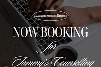 provide provide personalised coaching and therapy