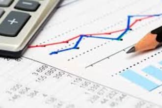 prepare a trial balance and or financial statements