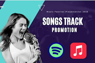 submit and promote your music to active engaged top track songs playlists
