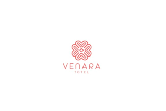 design a unique and professional floral logo for your brand
