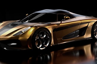 fix 3d electric car assetto corsa 3d classic cars 3d luxury suv car industrial
