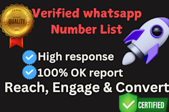 find lookup verify and check whatsapp number list for whatsapp bulk message