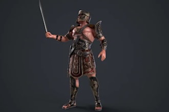 produce metahuman character, ue5 rig, human model in genesis 9, daz3d,nsfw model