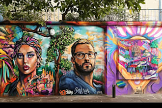 design graffiti designs murals wall arts and skateboards