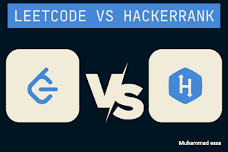 do leetcode and hackerrank task