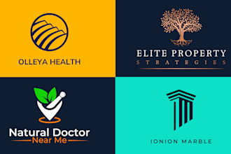 create a professional, modern, minimalist, and timeless logo design
