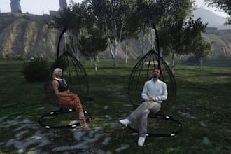 make any prop and object for fivem