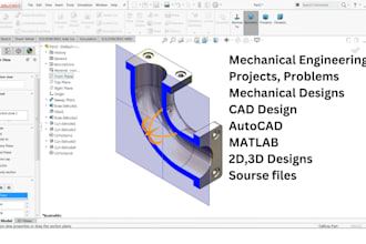 do mechanical engineering assignmen, projects, labs, problems, and reports
