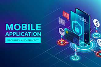 design mobile app development, android and IOS flutter app, react native app
