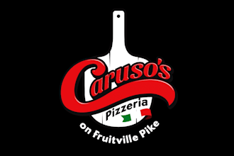 design awesome pizzeria logo