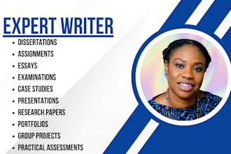 write quality entrepreneurship, marketing, finance, and leadership content