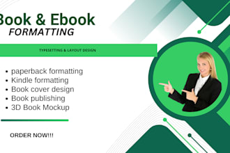 write translate your spanish book and ebook formatting ghostwriter