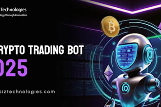 crypto trading bot, ai crypto trading bot, crypto trading bot