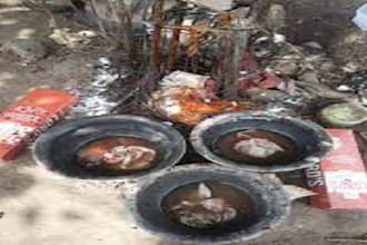remove curse , black magic, witchcraft demon hex ,evil protection