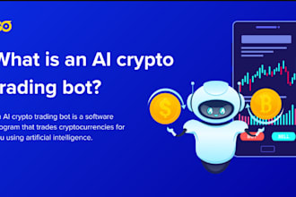 crypto trading bot, ai crypto trading bot, crypto trading bot