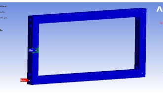 do thermal simulations cfd fea stress strain analysis on solidworks ansys abaqus