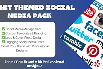 boost your business with expert digital marketing and social media management