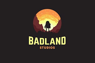 design custom cartoon, mascot, character and gaming logo