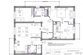 draft city permit blueprints, mep, framing plans, foundation, structural drawing