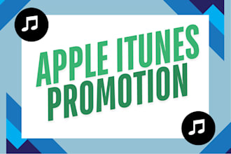 promote your apple itunes music on top active 5 global hip hop music blogs