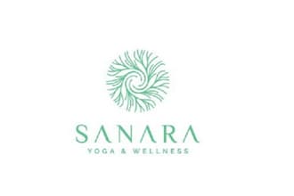 design a professional spa, massage, and yoga logo