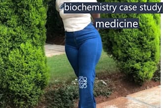 help you in assigned pharmacology, anatomy, physiology, biochemistry, medicine