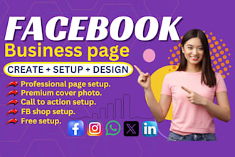 setup shopify facebook ads, instagram ads campaign