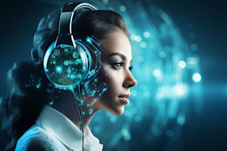 ai call agent development