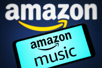 create and run ads to promote your amazon music