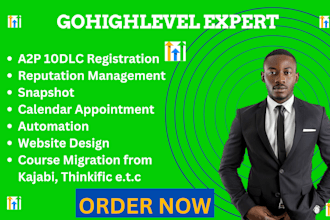 gohighlevel virtual assistant gohighlevel ai employee gohighlevel ads reporting