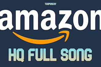 massive promote pandora, amazon music to growth and get live streamers
